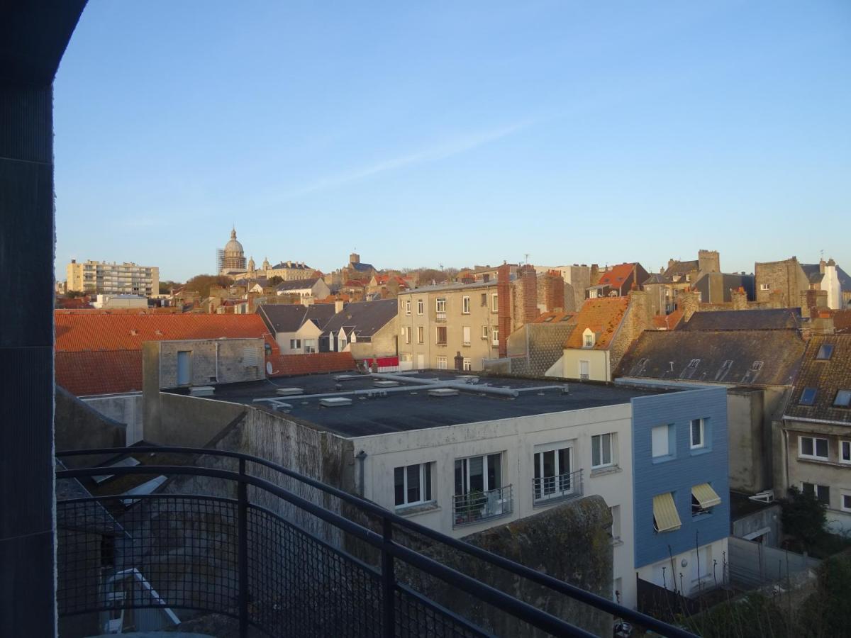 Privatunterkunft Chambre Privee Dans 61m² En Hyper-centre Avec Vue Sur La Vieille *